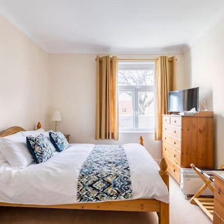 Room With Private Bath In Pontcanna Cardiff Esterno foto